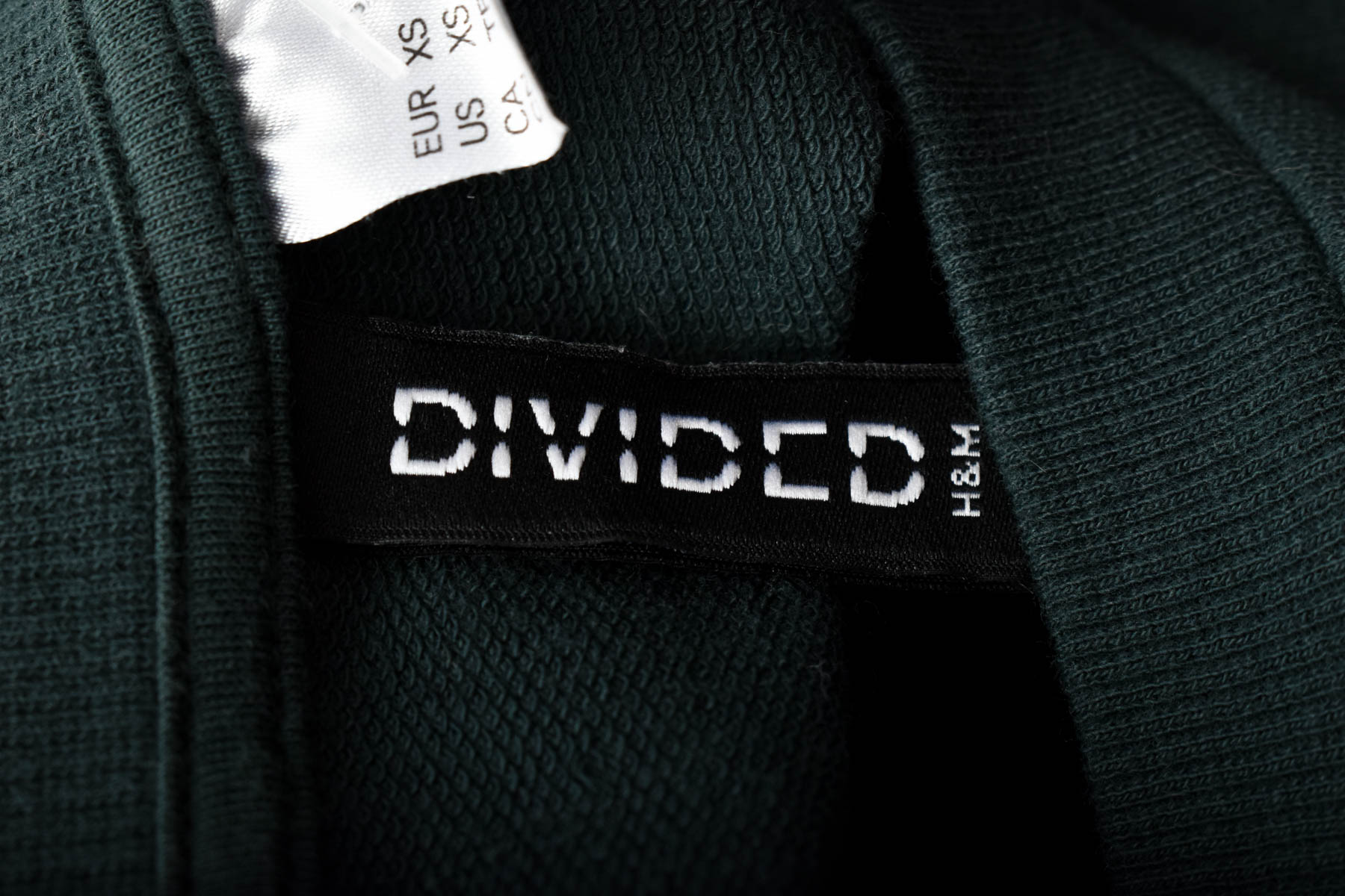 Bluza de damă - DIVIDED - 2