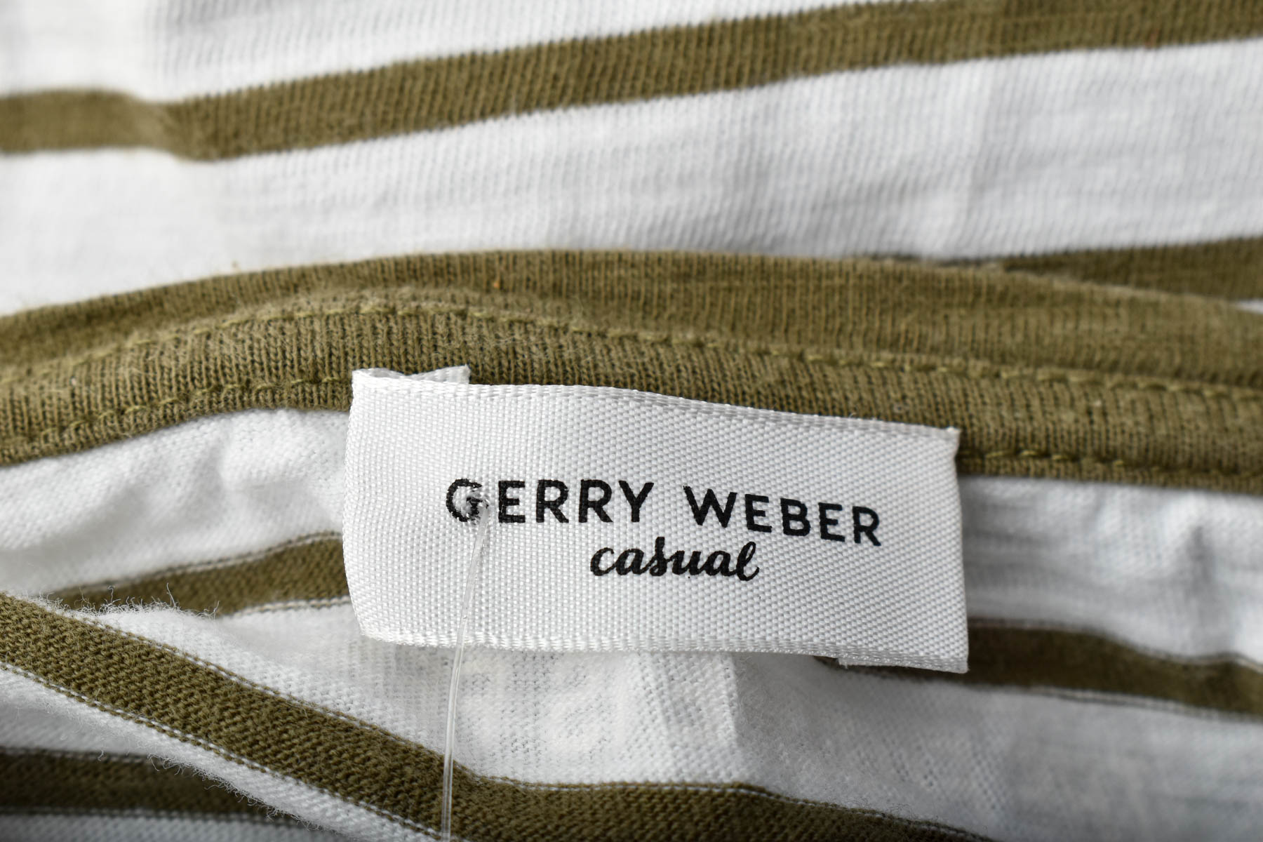 Дамска блуза - GERRY WEBER - 2