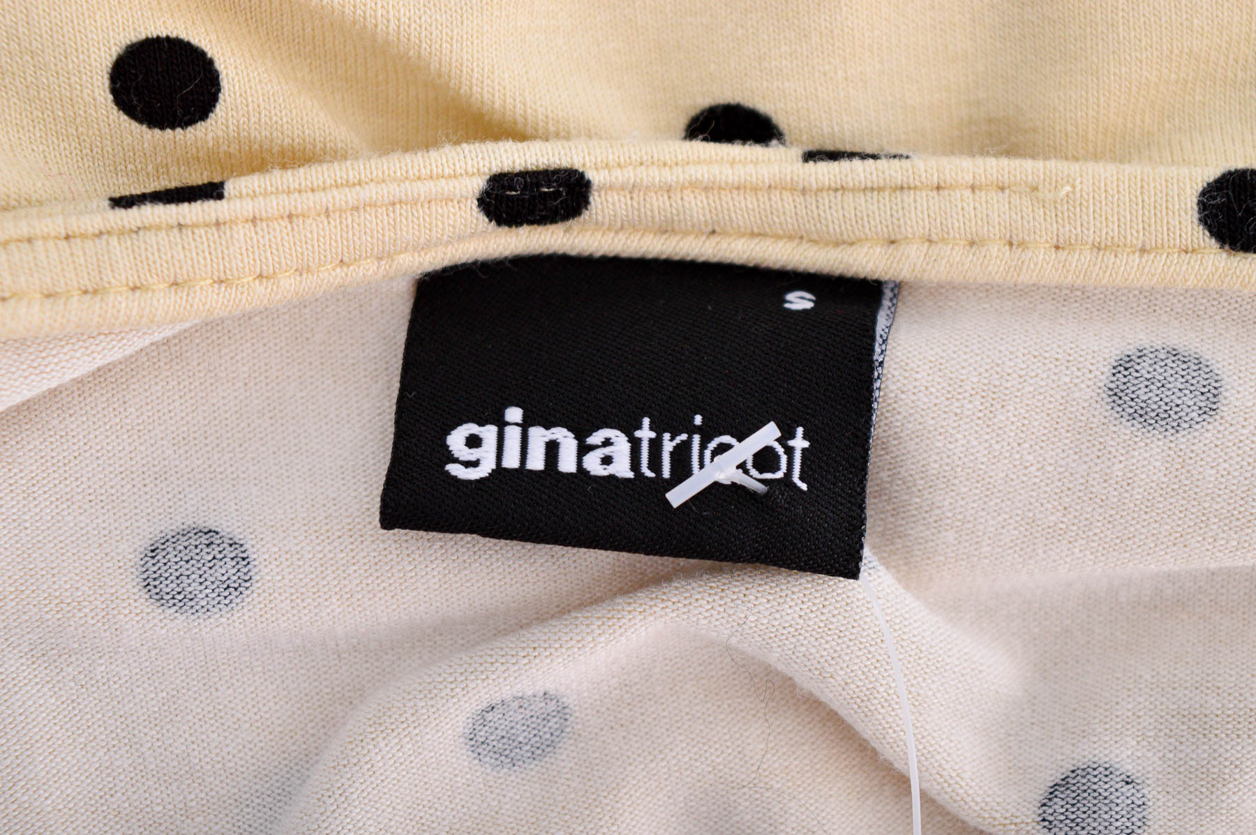 Women's blouse - Gina Tricot - 2