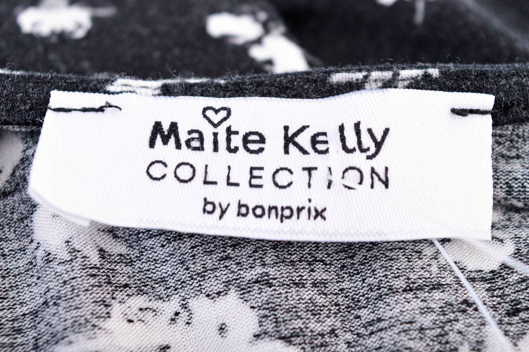 Women's blouse - Maite Kelly by bonprix - 2