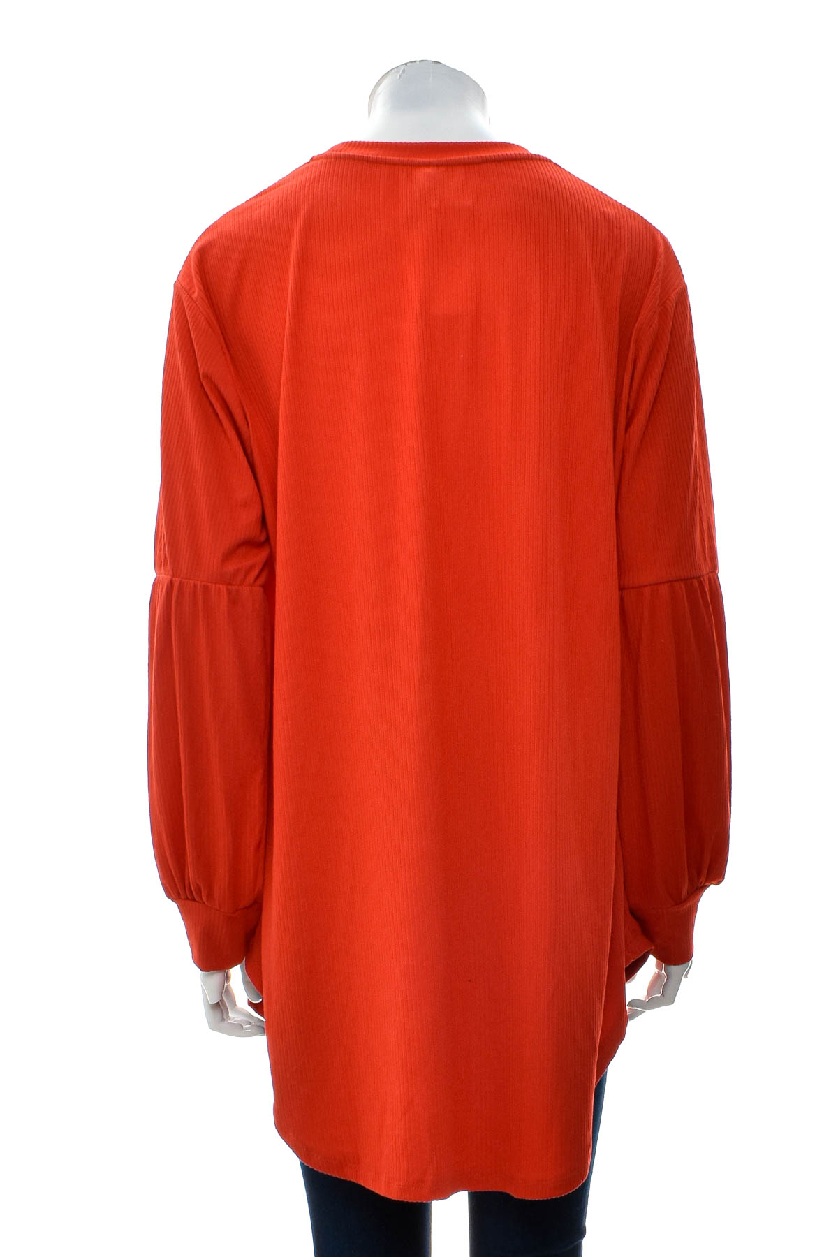 Women's blouse - MANGO BASICS - 1
