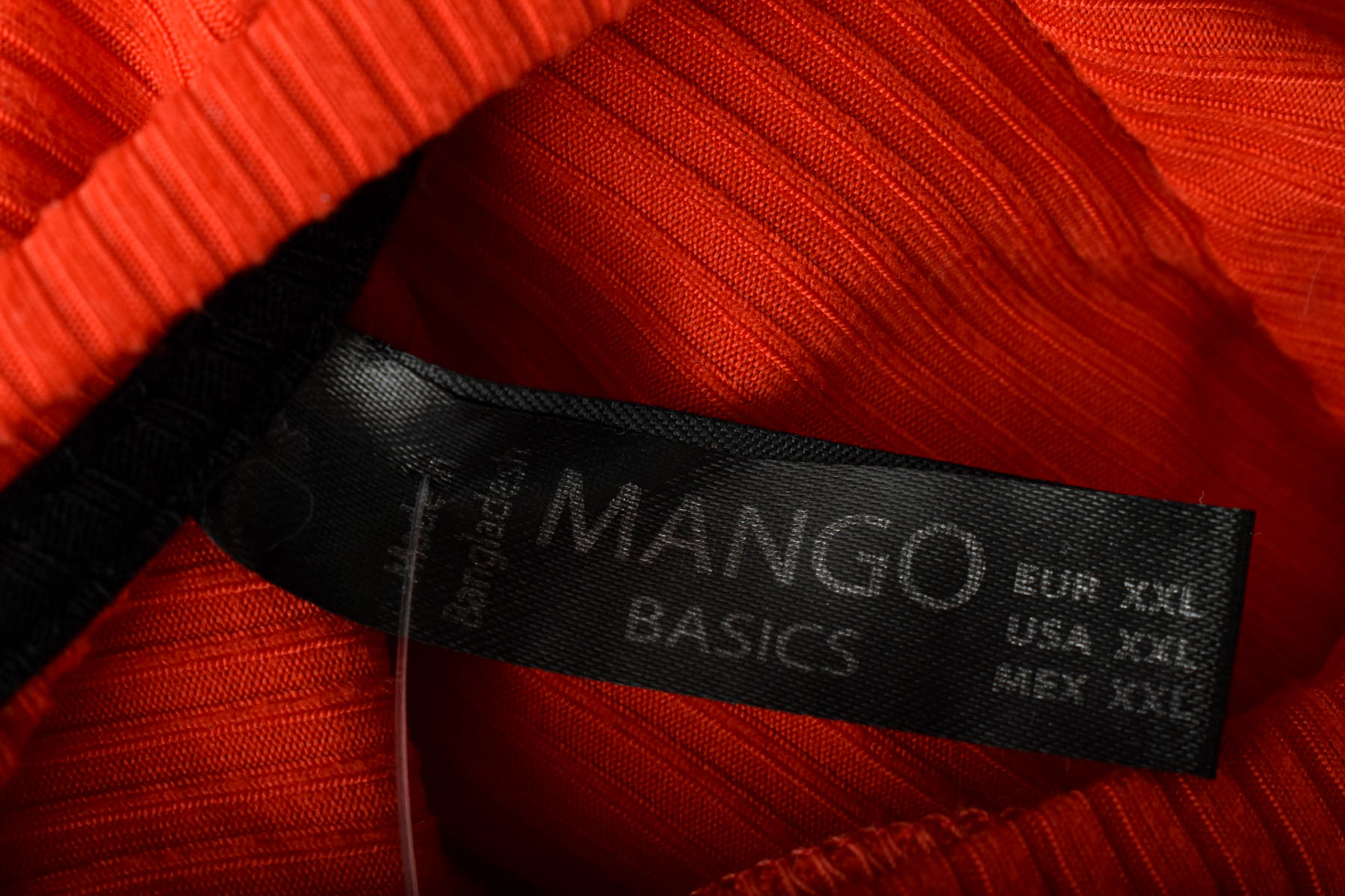 Bluza de damă - MANGO BASICS - 2