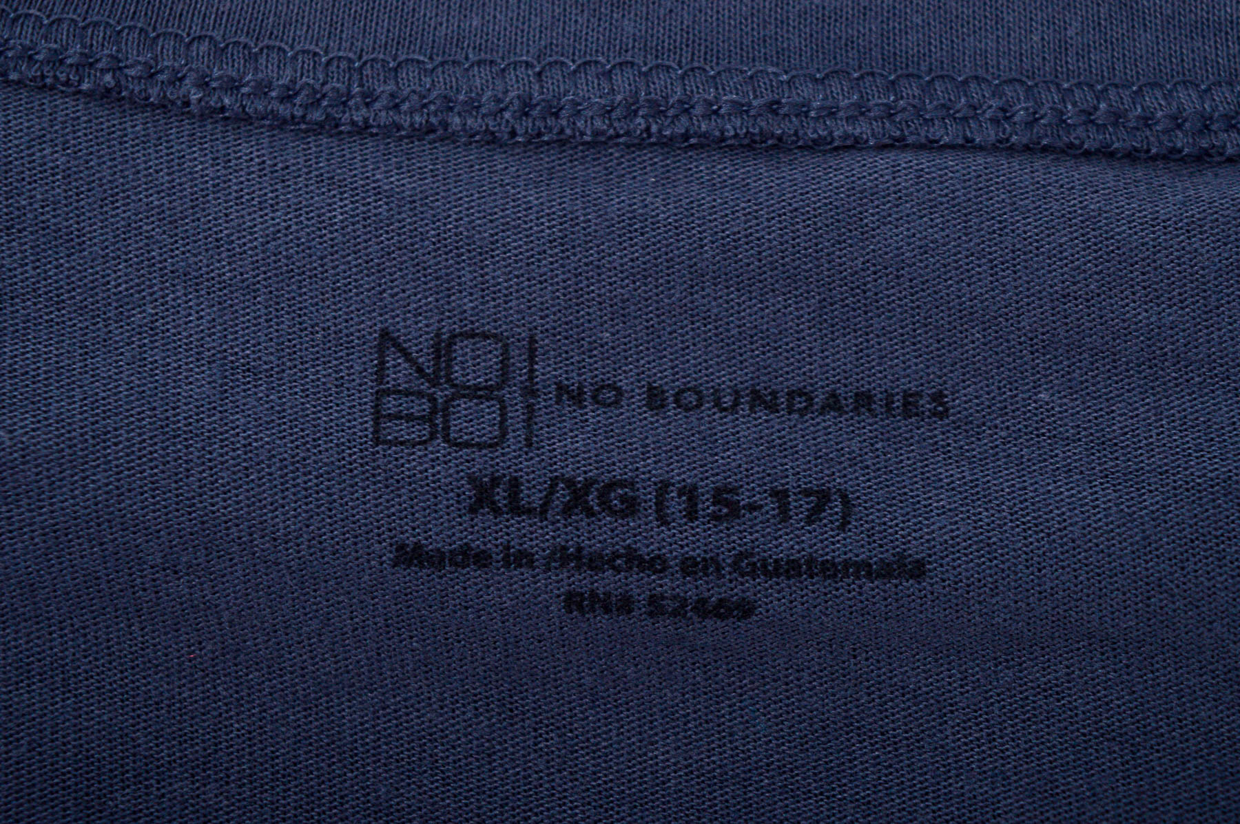 Bluza de damă - NO BOUNDARIES - 2