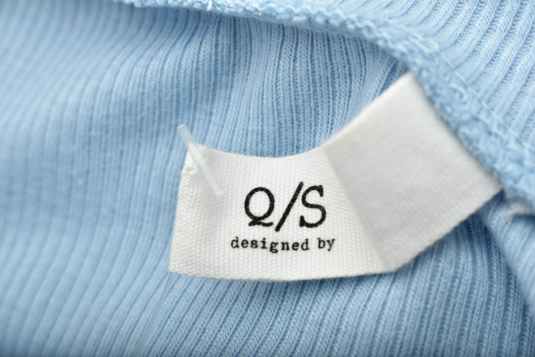 Γυναικεία μπλούζα - Q/S - 2