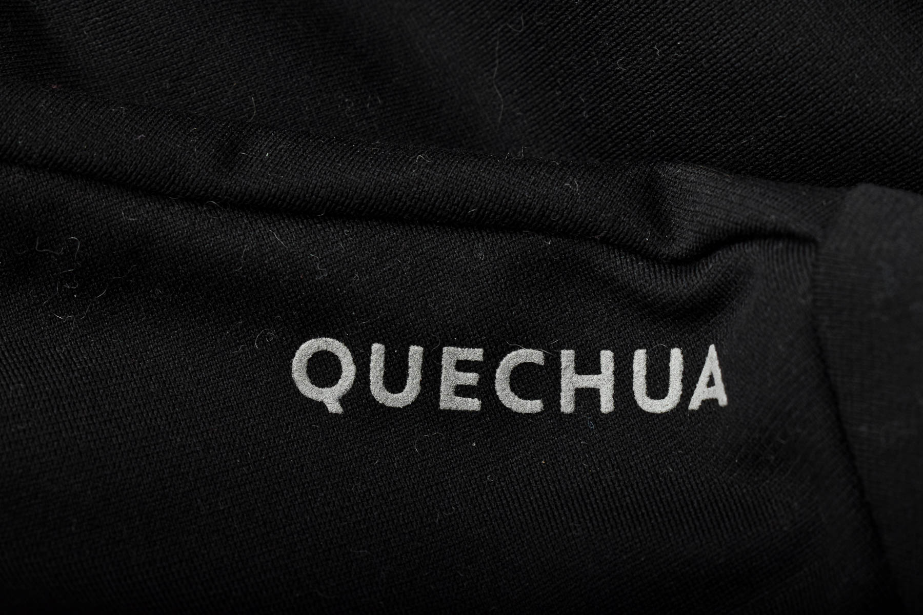 Дамска блуза - Quechua - 2
