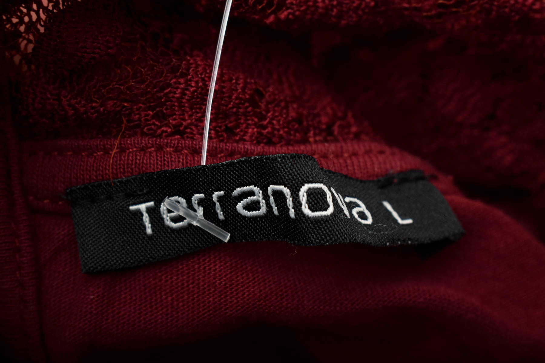 Γυναικεία μπλούζα - Terranova - 2