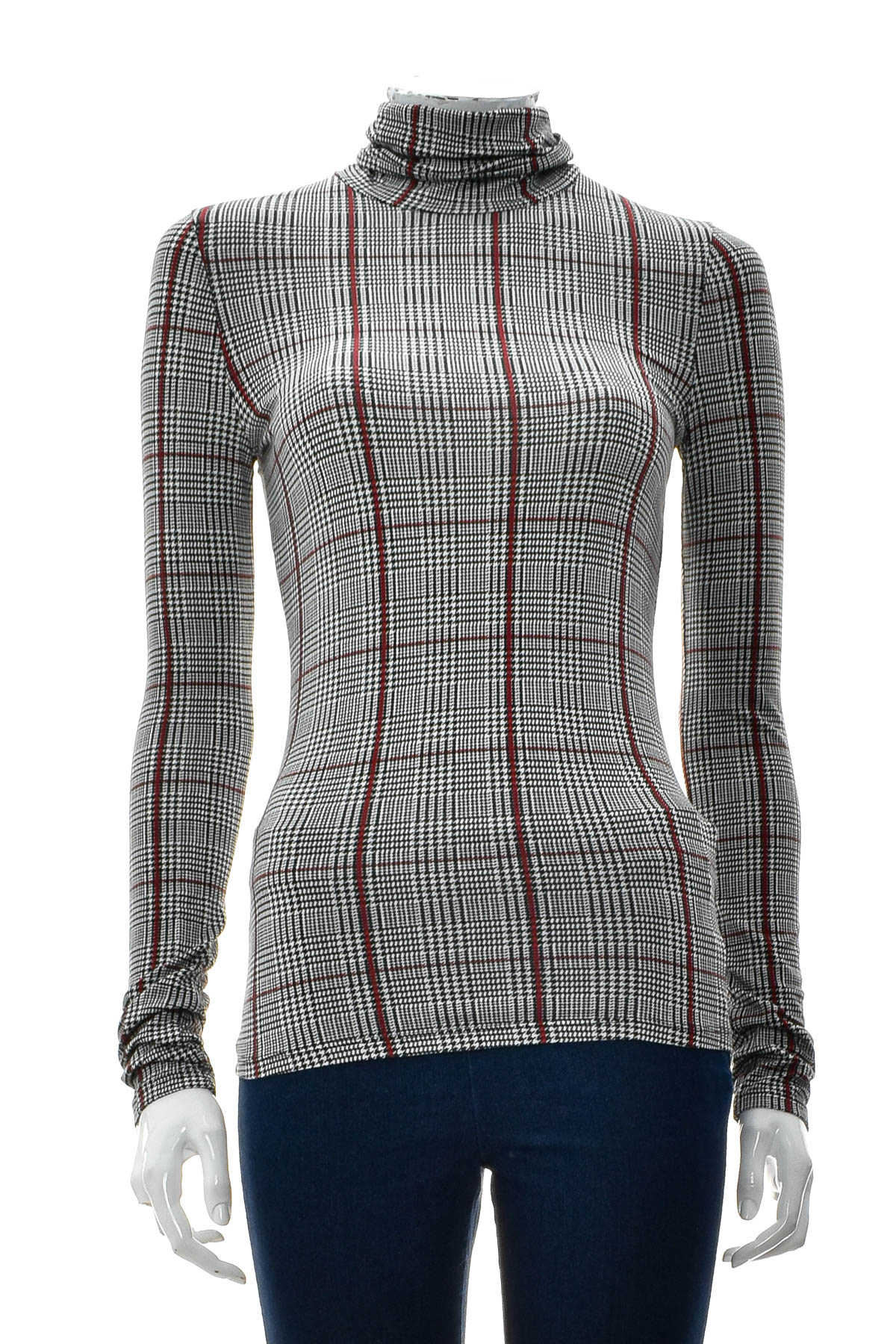 Women's blouse - TEZENIS - 0
