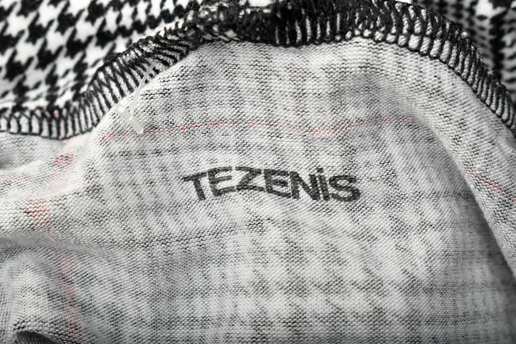 Γυναικεία μπλούζα - TEZENIS - 2
