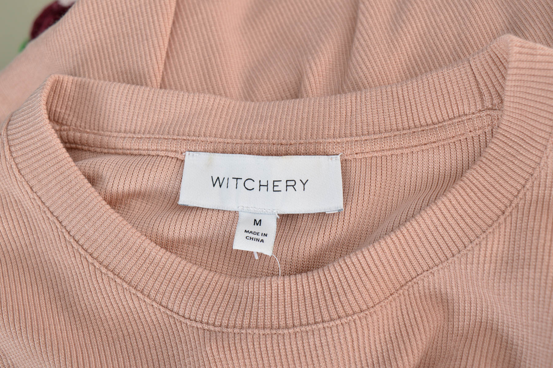 Γυναικεία μπλούζα - Witchery - 2