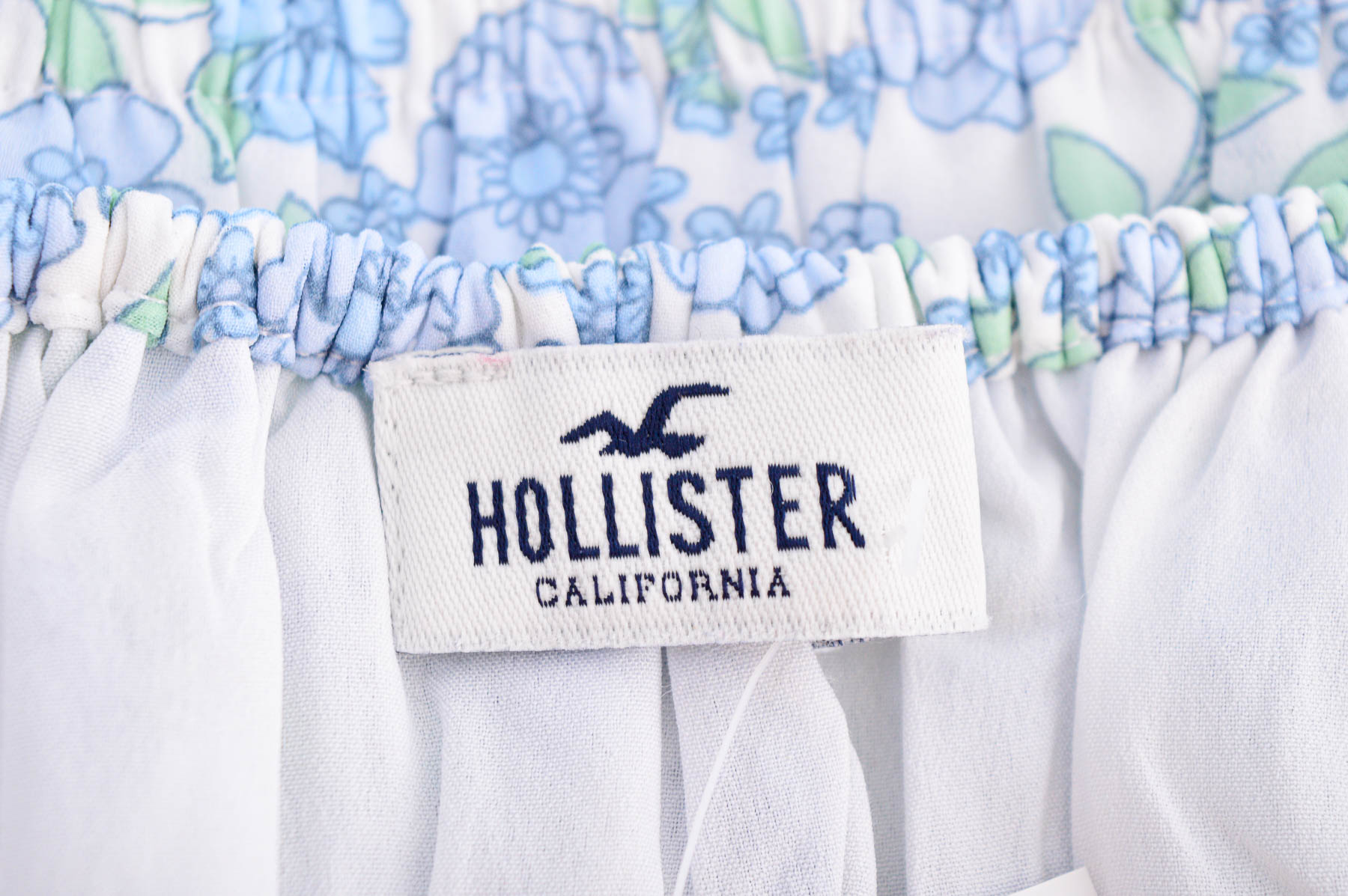 Women's shirt - Hollister - 2