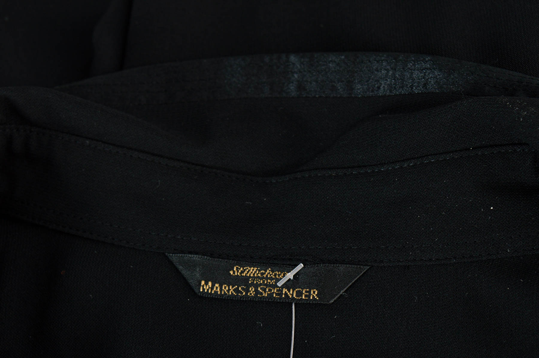 Дамска риза - Marks & Spencer - 2