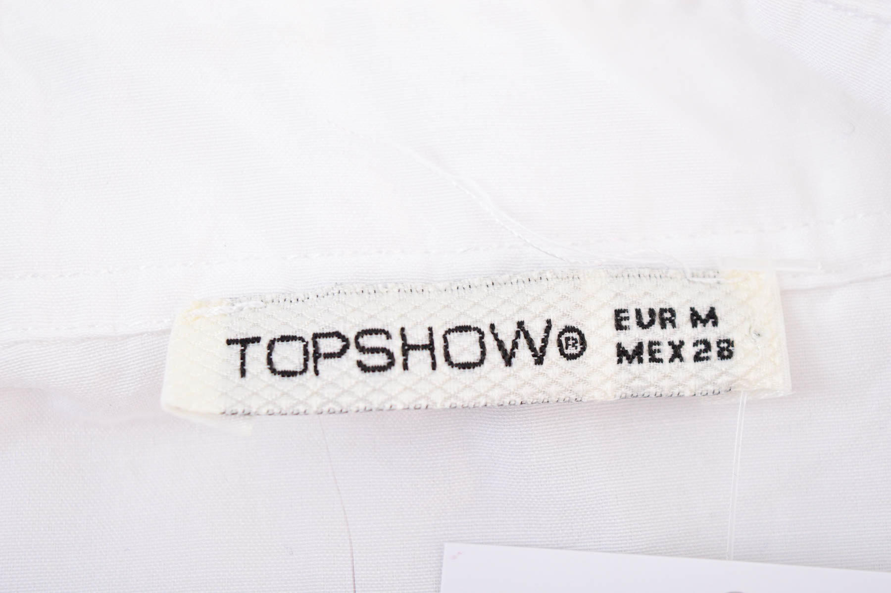 Дамска риза - TOPSHOW - 2