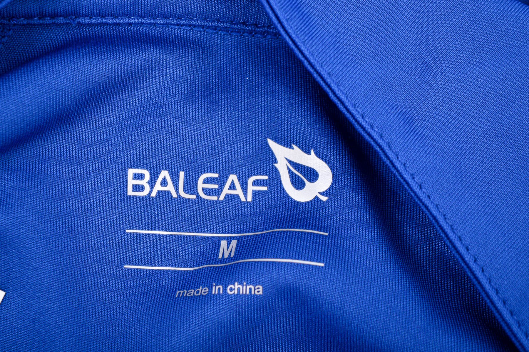 Women's sport blouse - BALEAF - 2