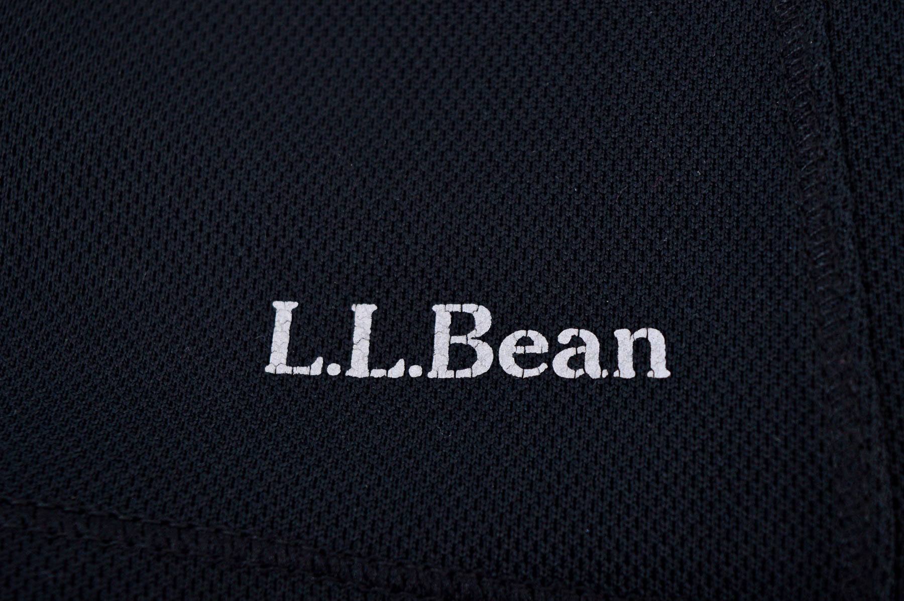 Damska bluza sportowa - L.L.Bean - 2