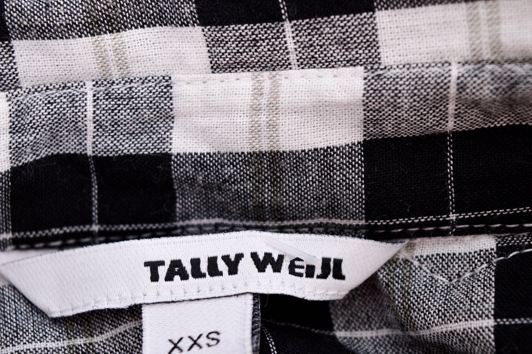 Women's tunic - Tally Weijl - 2