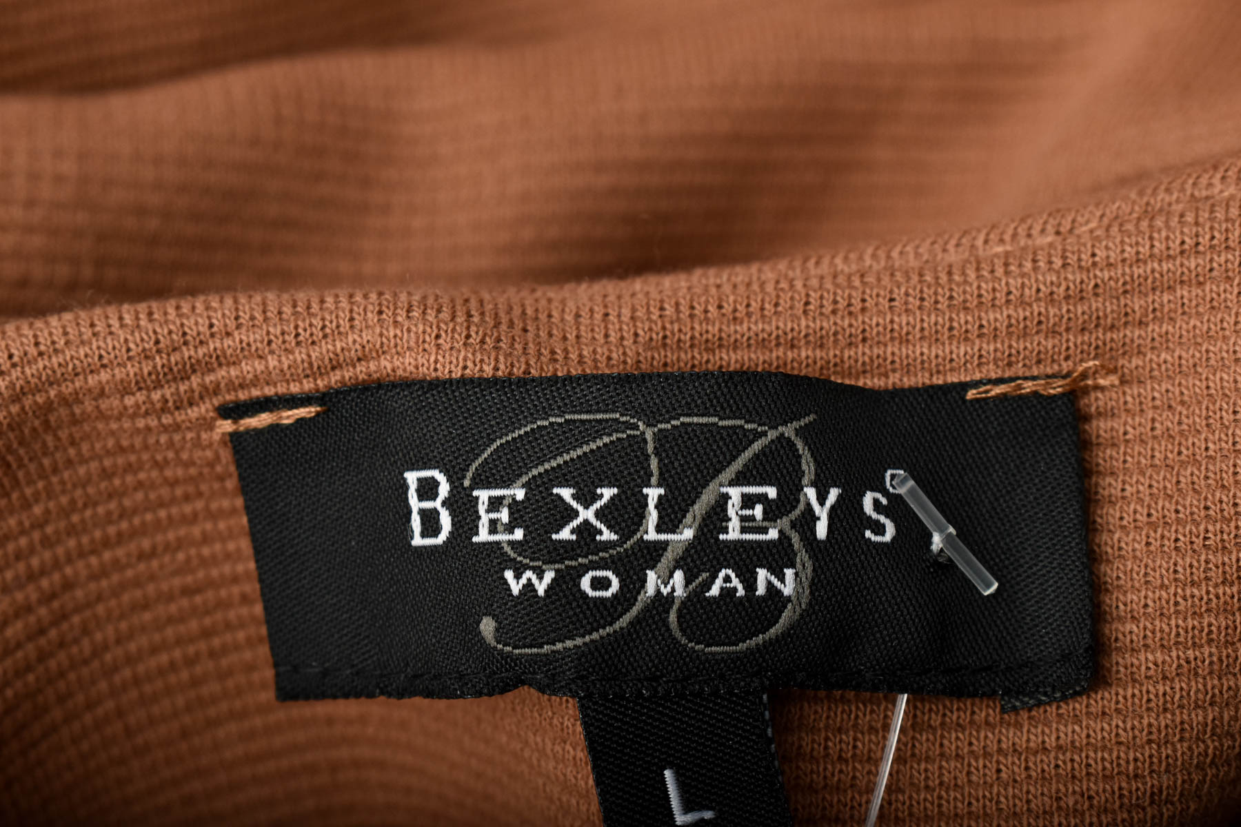 Cardigan / Jachetă de damă - Bexleys - 2