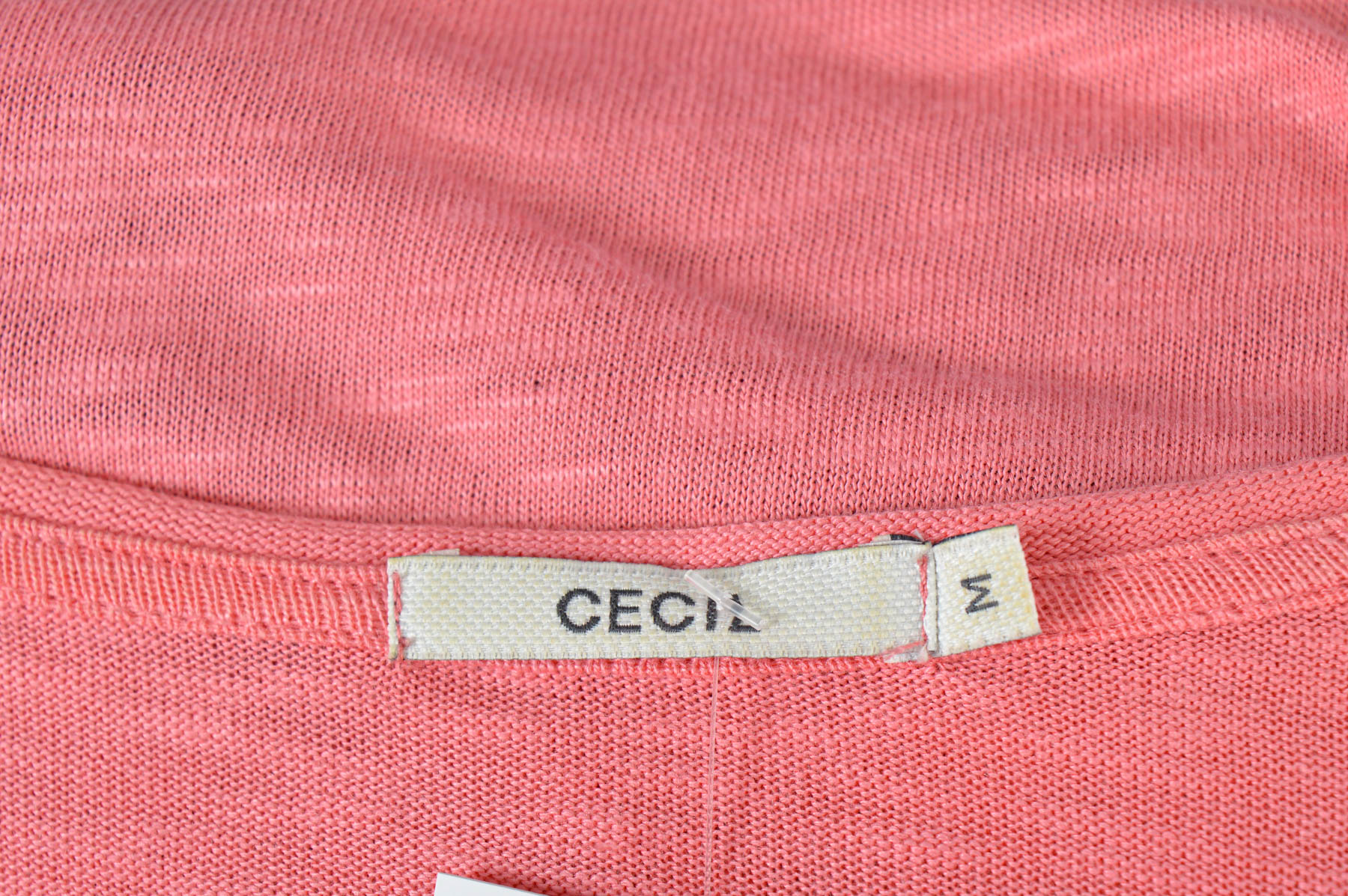 Дамска жилетка - CECIL - 2