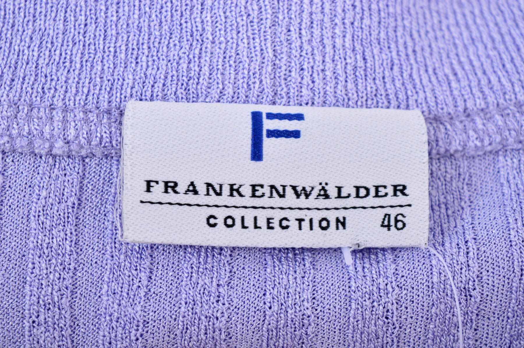 Cardigan / Jachetă de damă - Frank Walder - 2