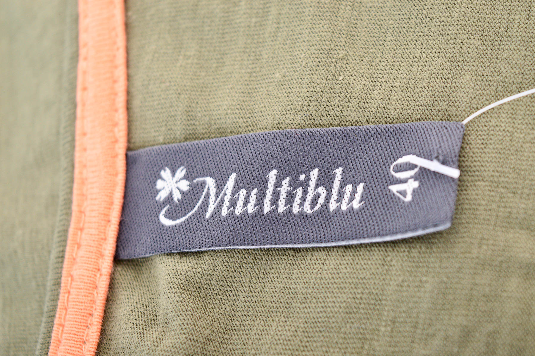 Cardigan / Jachetă de damă - Multiblu - 2