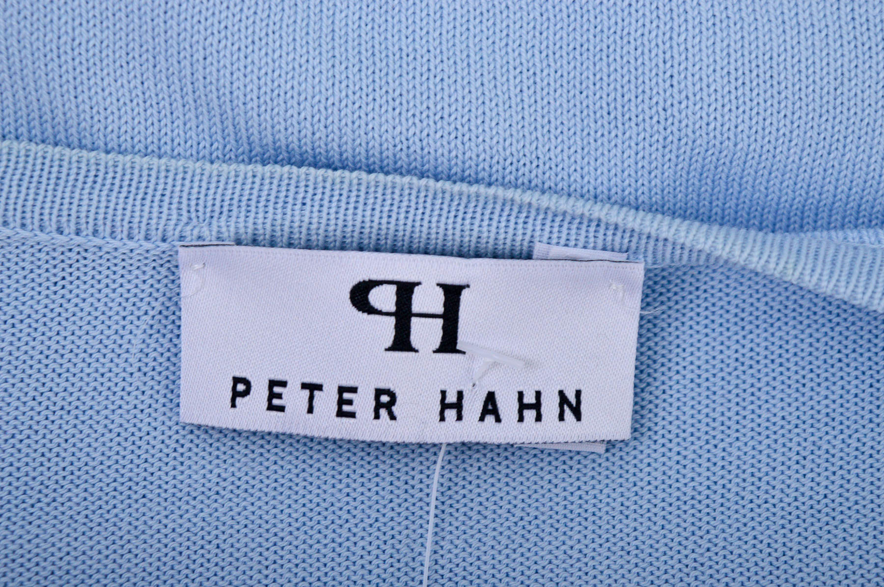 Cardigan / Jachetă de damă - Peter Hahn - 2