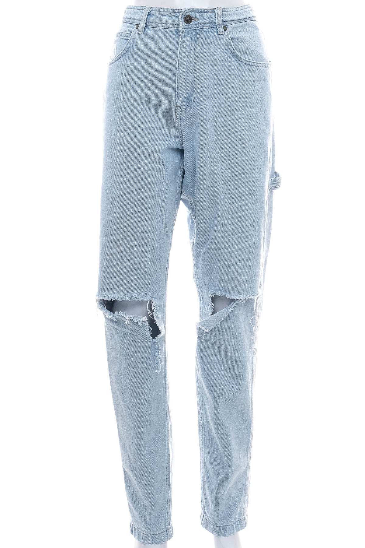 Jeans de damă - KARL KANI - 0