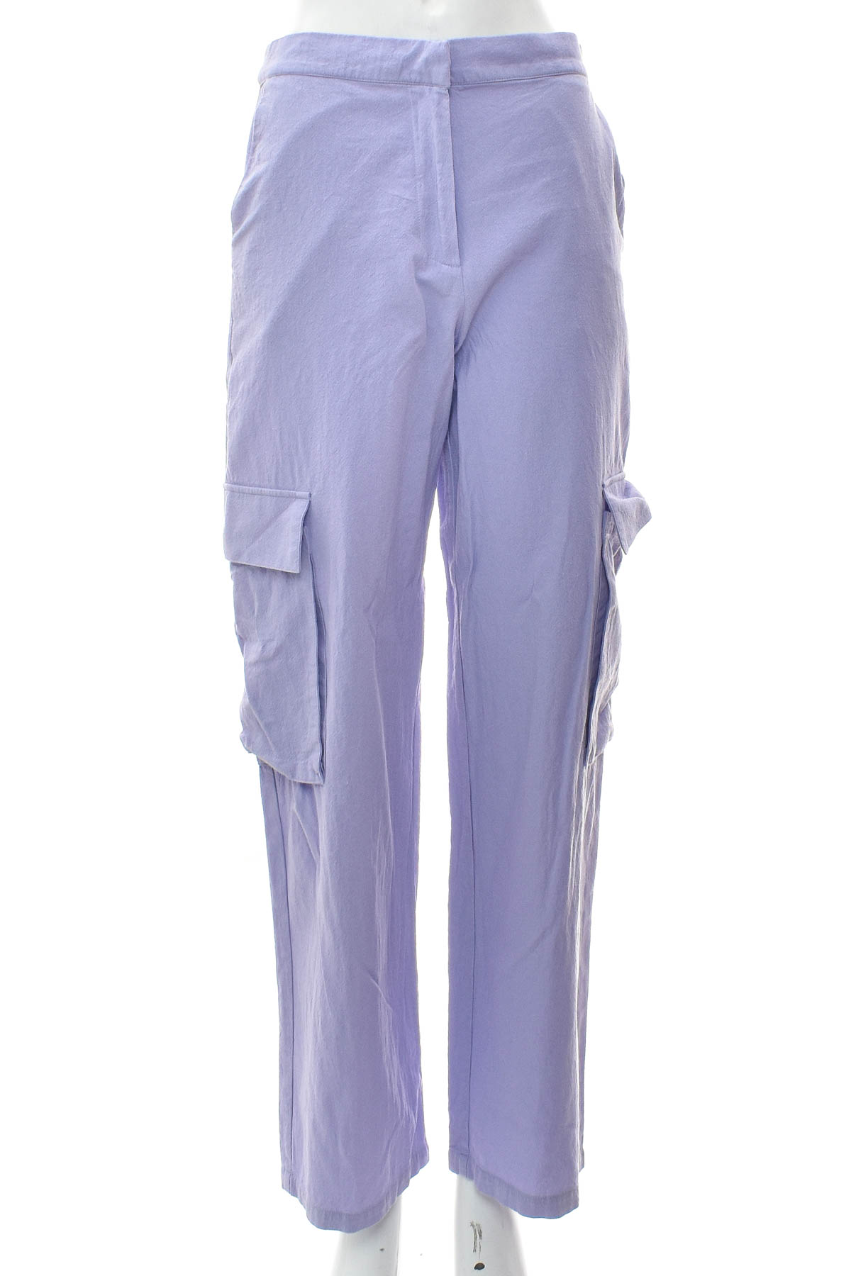 Women's trousers - EDITED - 0