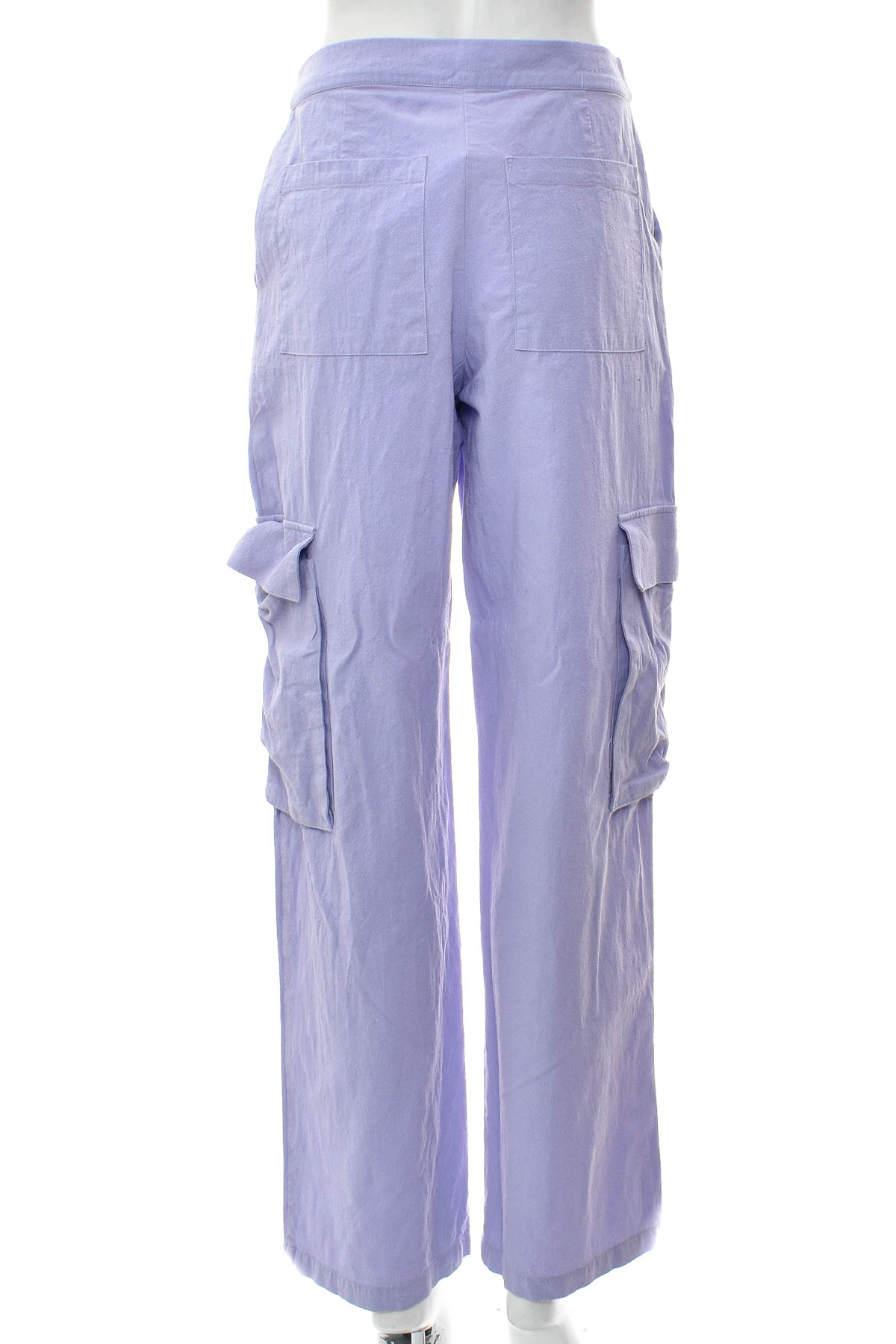 Women's trousers - EDITED - 1