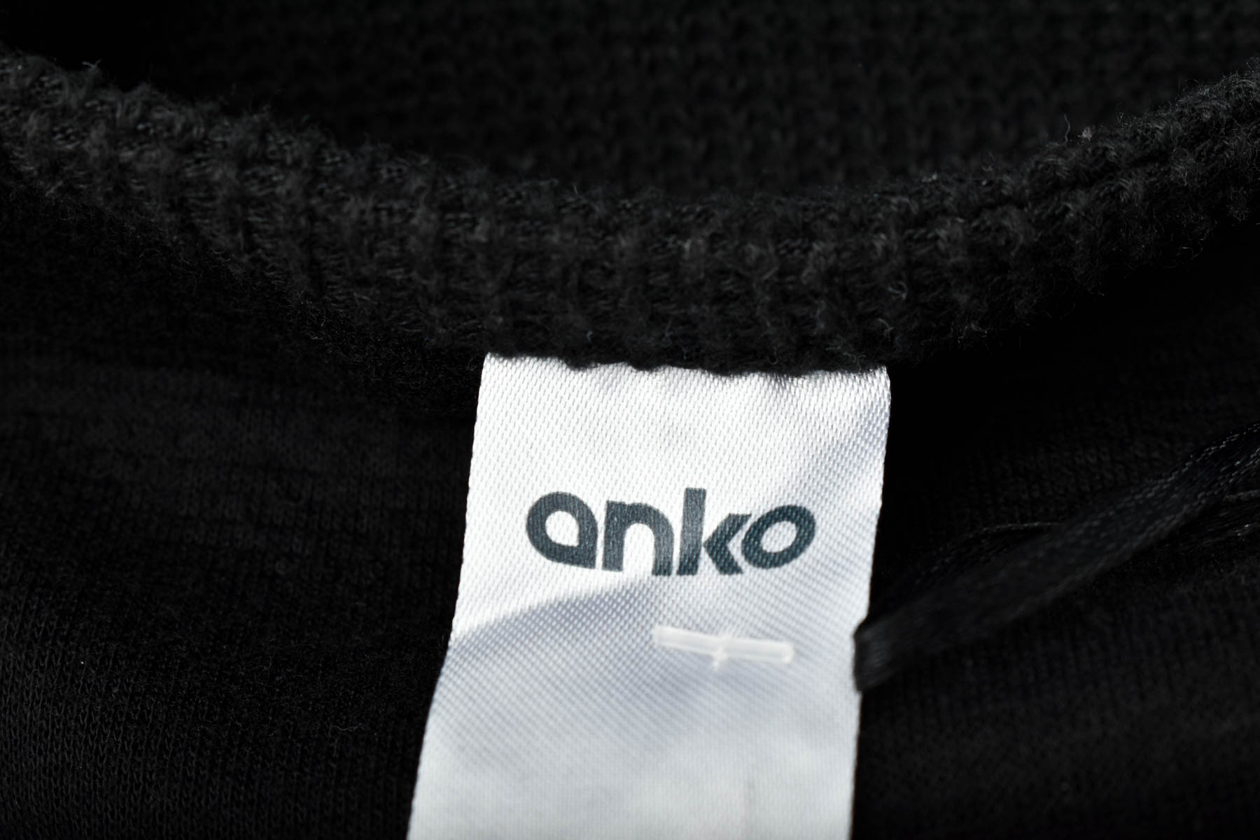 Sweter damski - Anko - 2