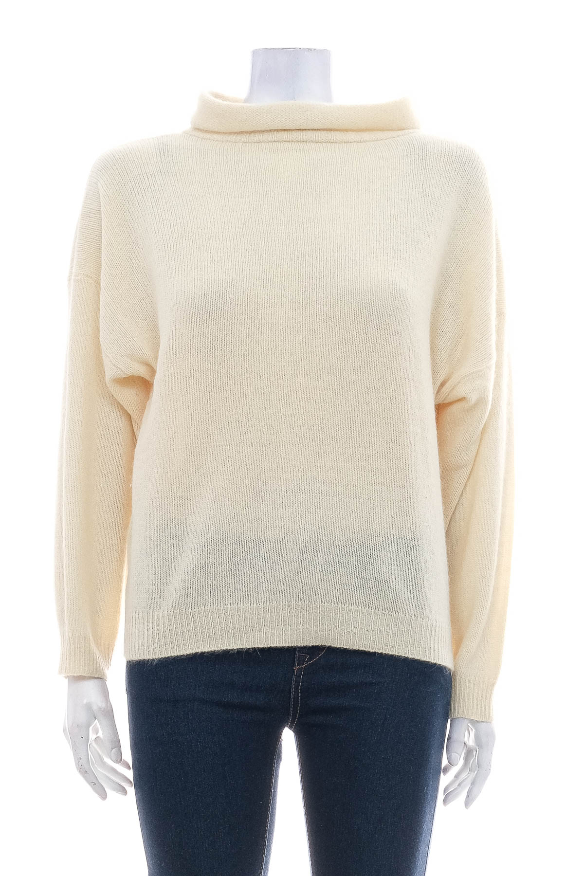 Women's sweater - Anny Cp. - 0