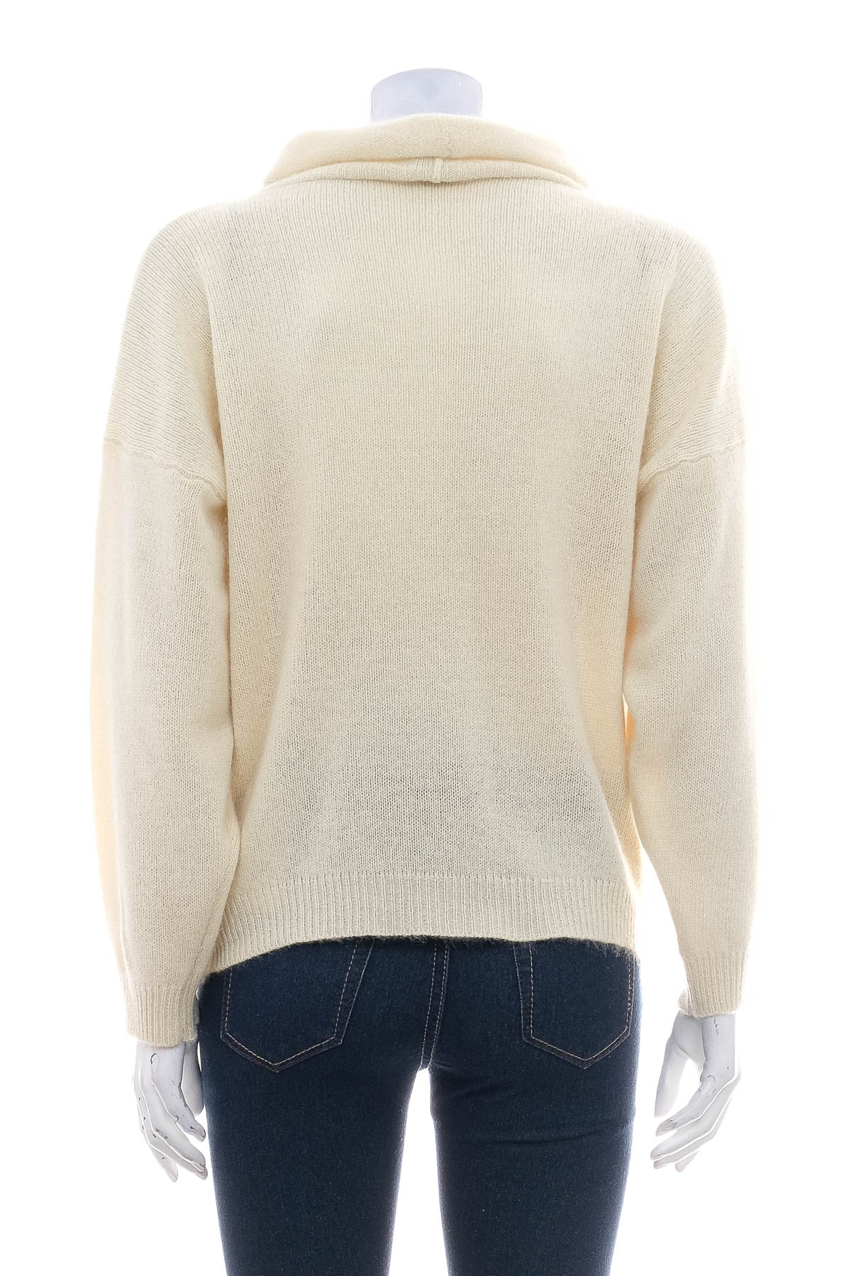 Women's sweater - Anny Cp. - 1