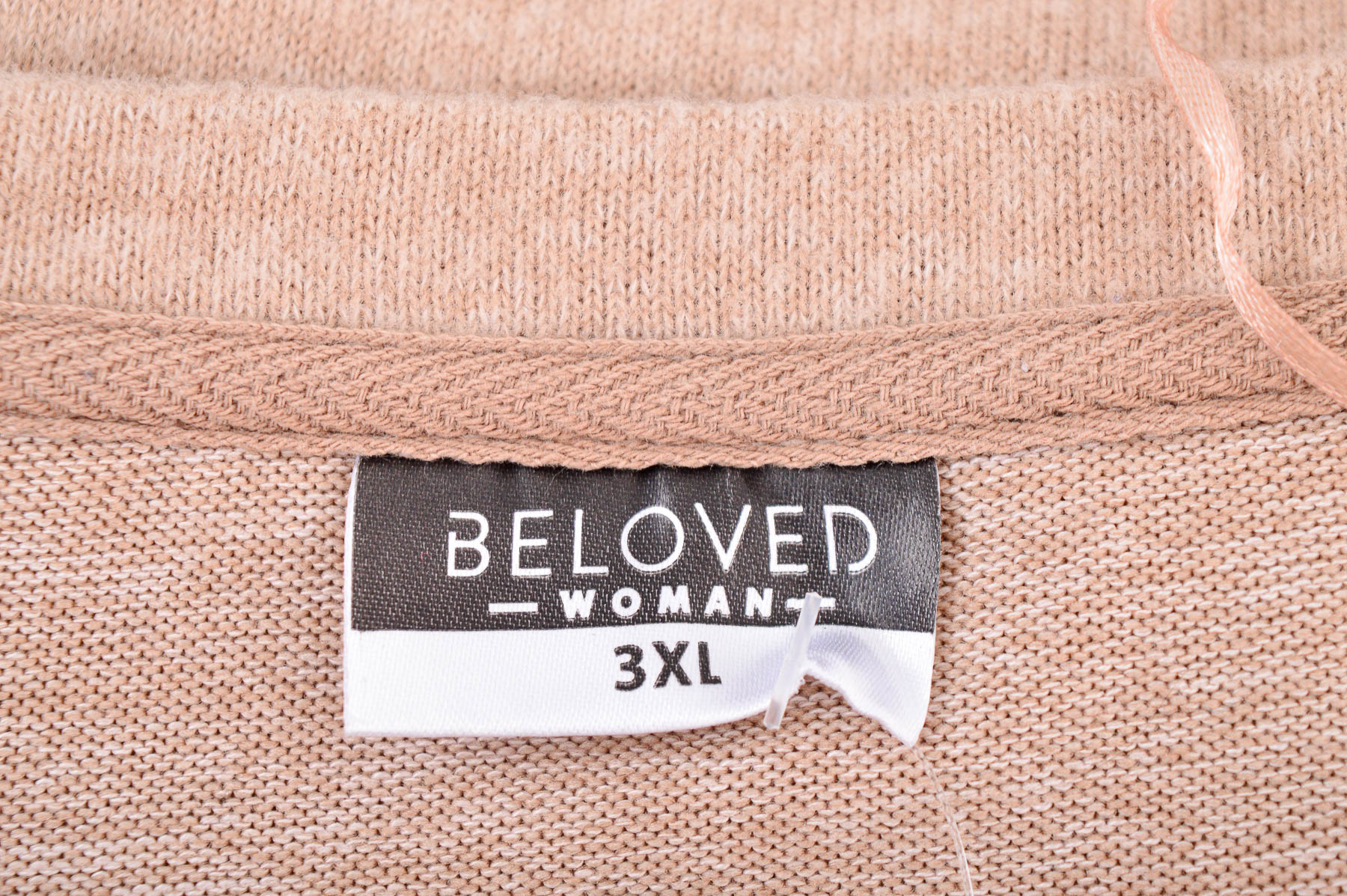Women's sweater - BELOVED - 2