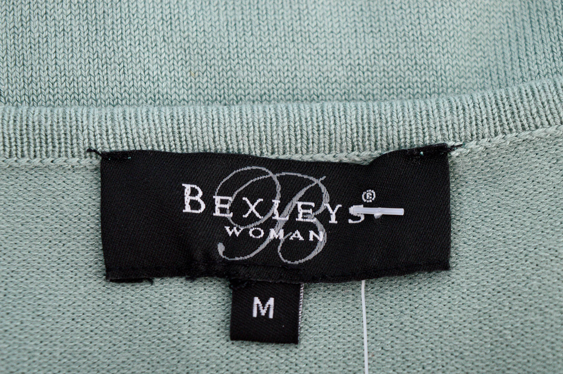Дамски пуловер - Bexleys - 2