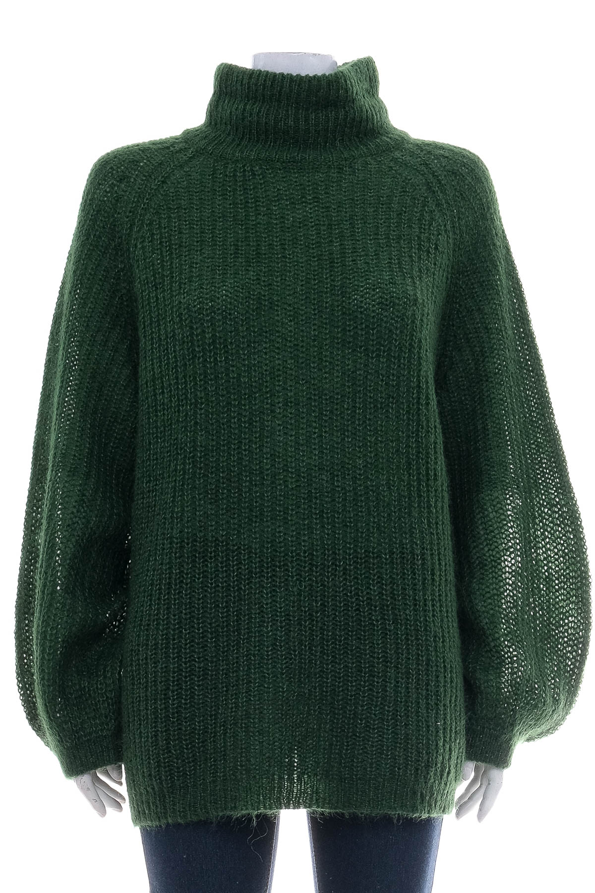 Дамски пуловер - COS - 0