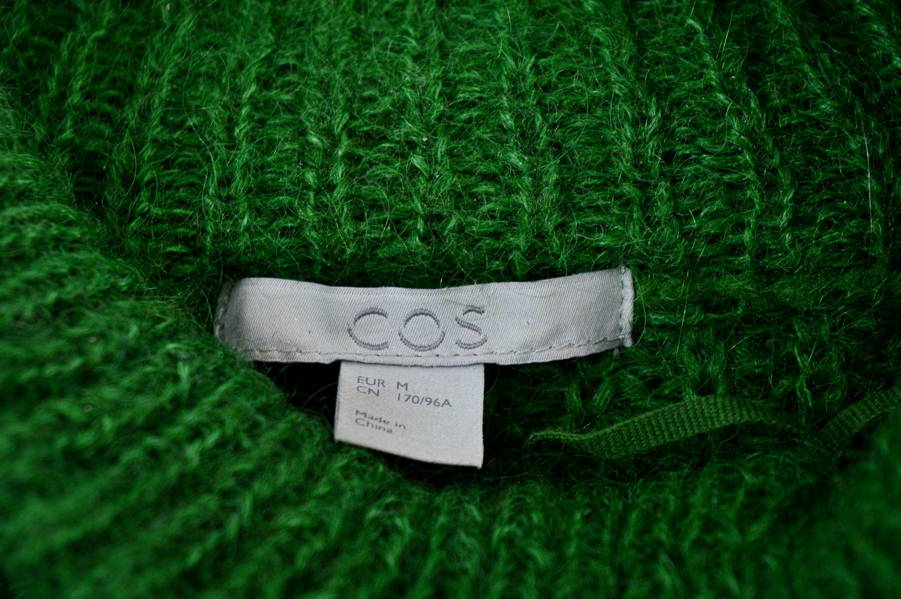Pulover de damă - COS - 2