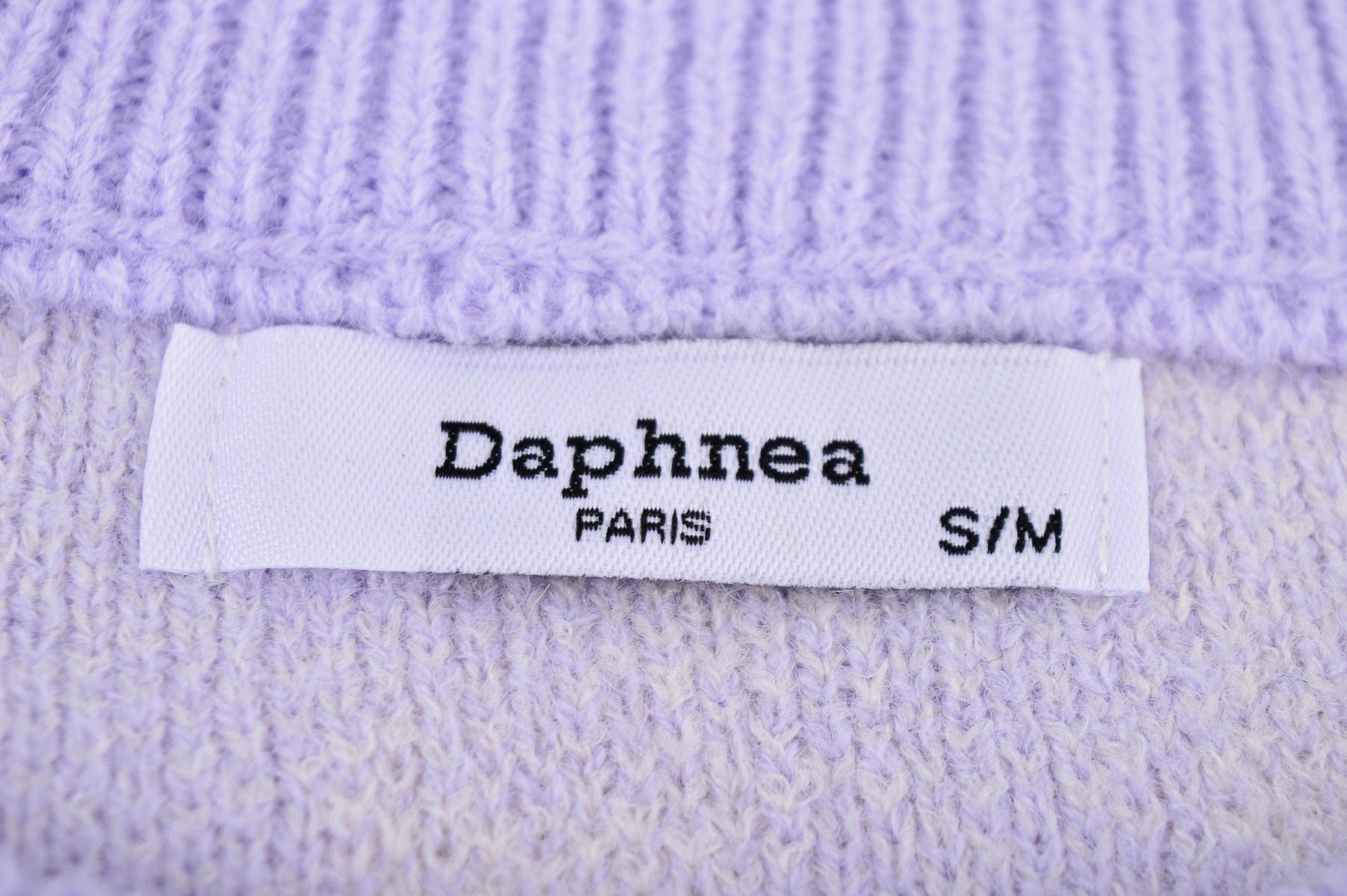 Pulover de damă - Daphnea - 2