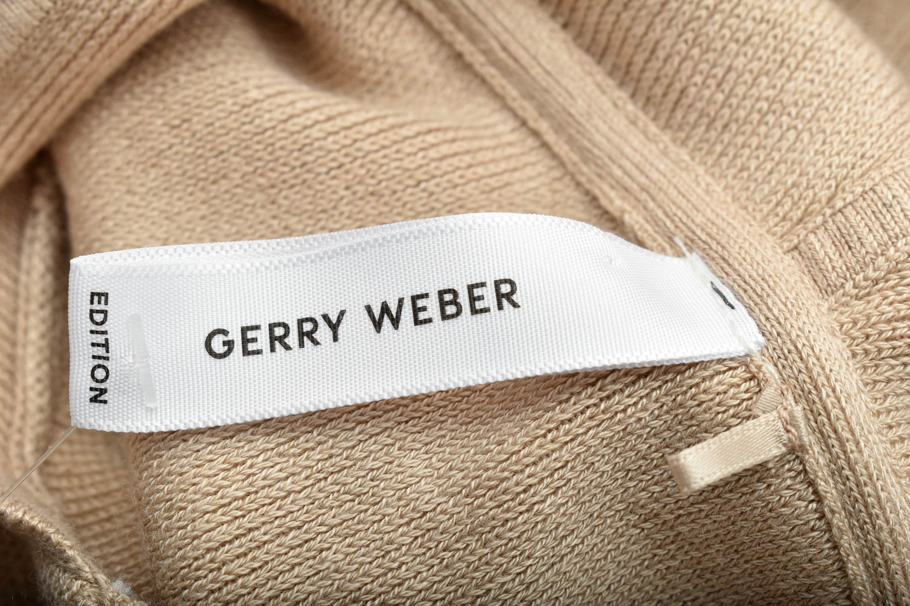 Sweter damski - GERRY WEBER - 2