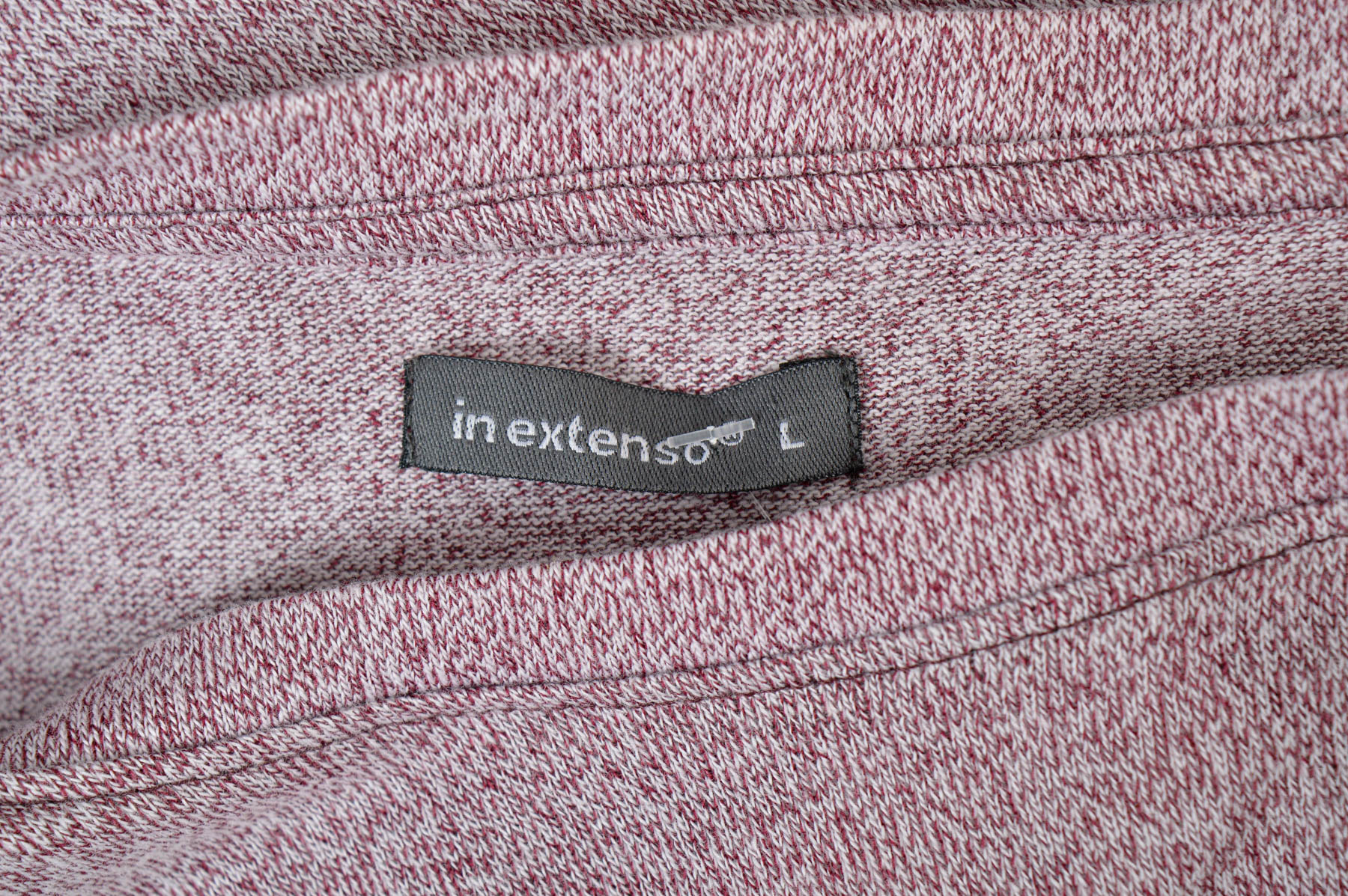 Women's sweater - In Extenso - 2
