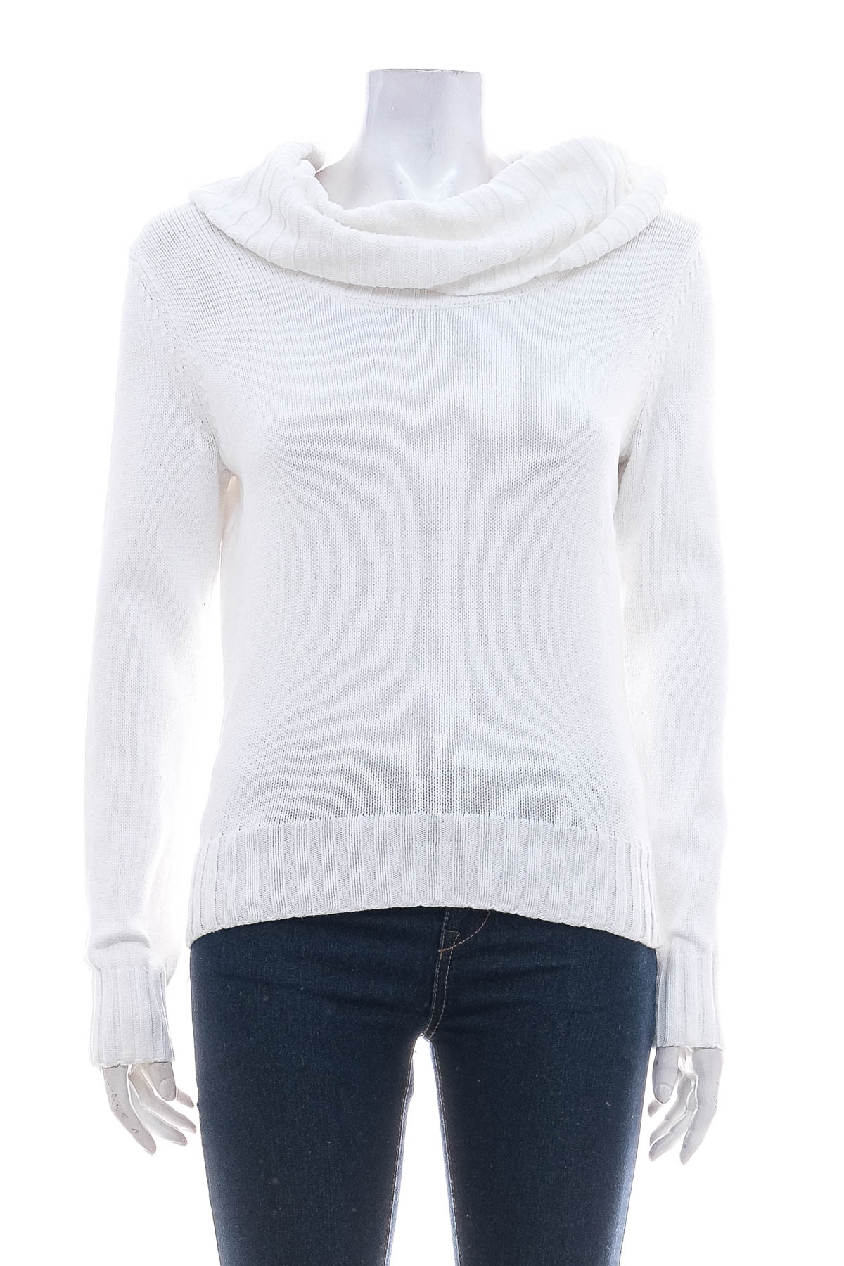 Women's sweater - JEANNE PIERRE - 0