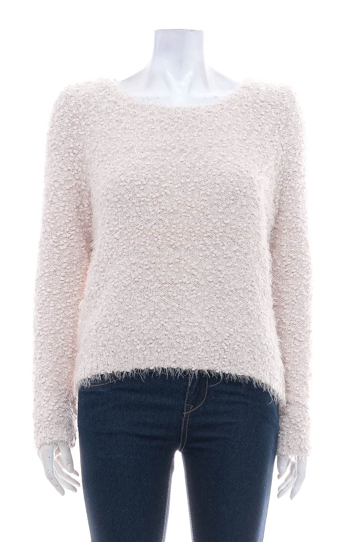 Дамски пуловер - Orsay - 0