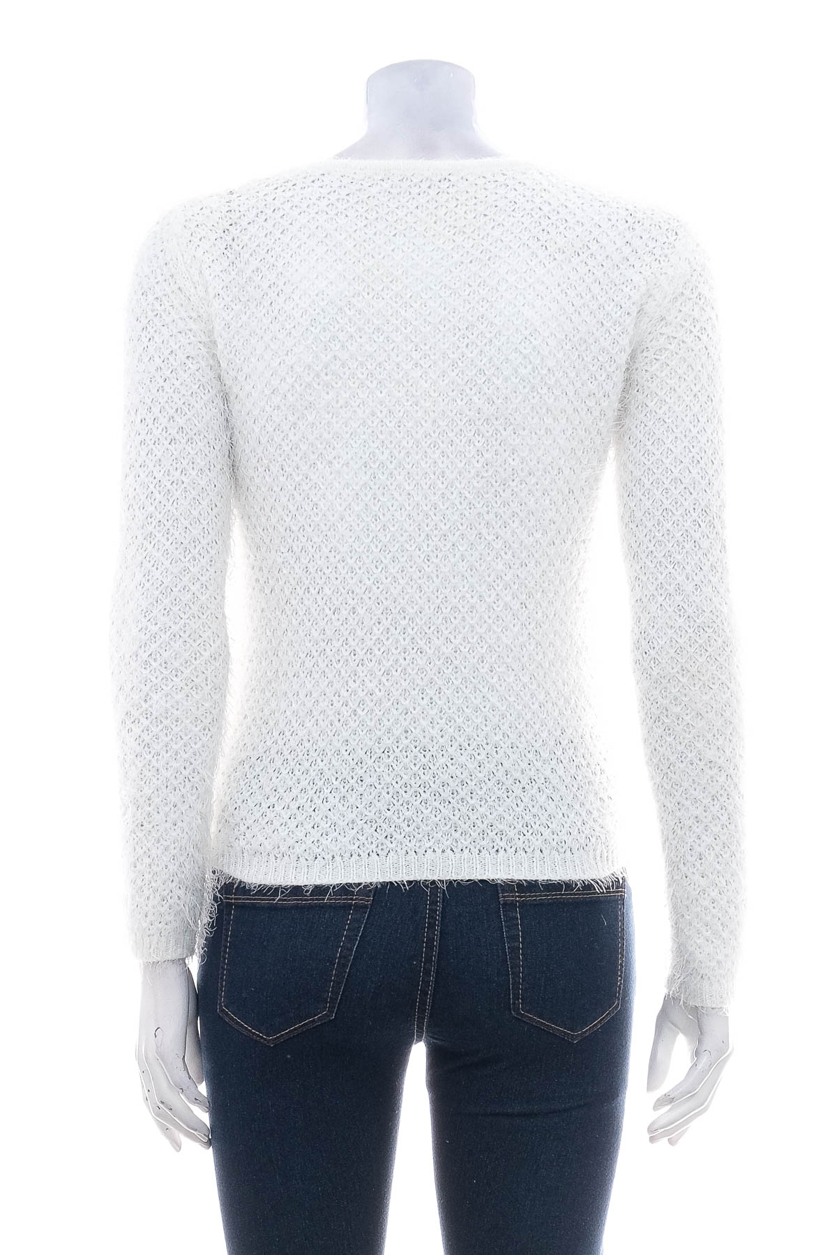 Дамски пуловер - Orsay - 1