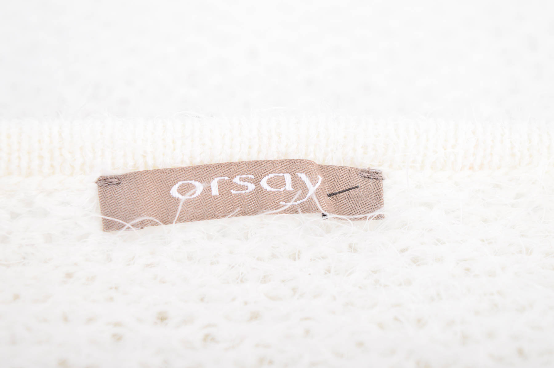 Дамски пуловер - Orsay - 2