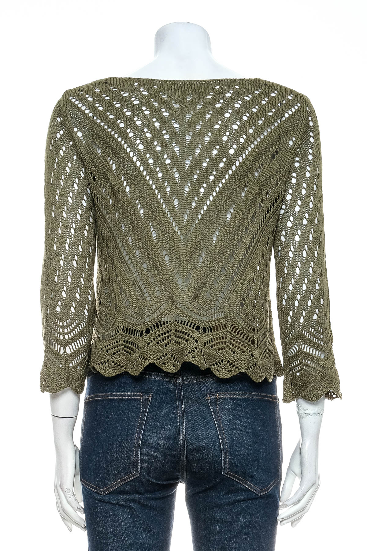 Women's sweater - PIGALLE - 1