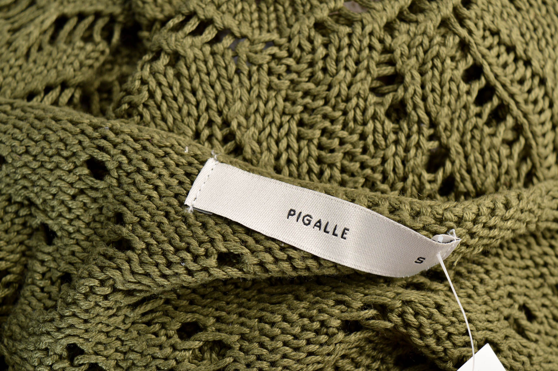 Дамски пуловер - PIGALLE - 2