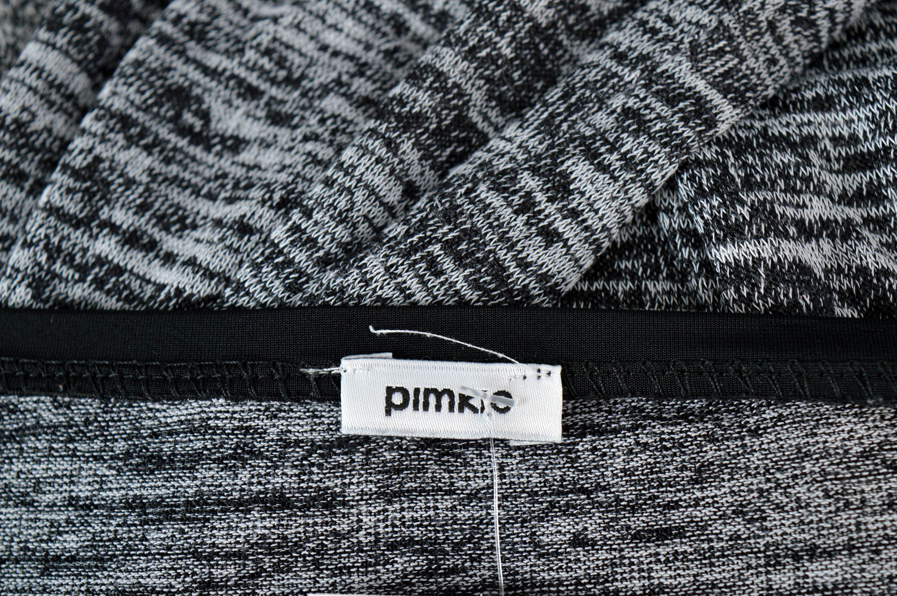 Pulover de damă - Pimkie - 2