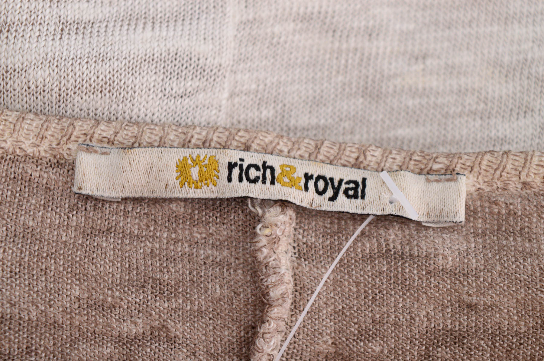 Pulover de damă - Rich & Royal - 2