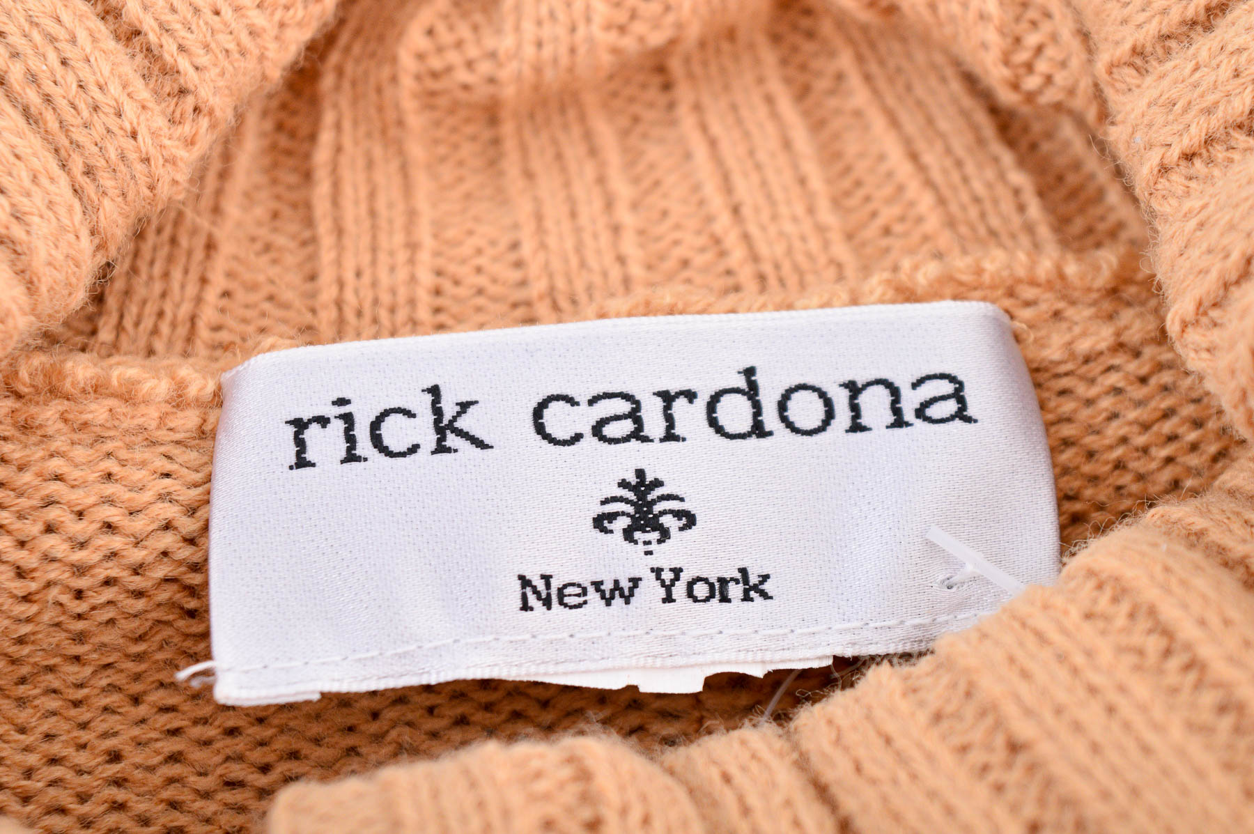 Pulover de damă - Rick Cardona - 2