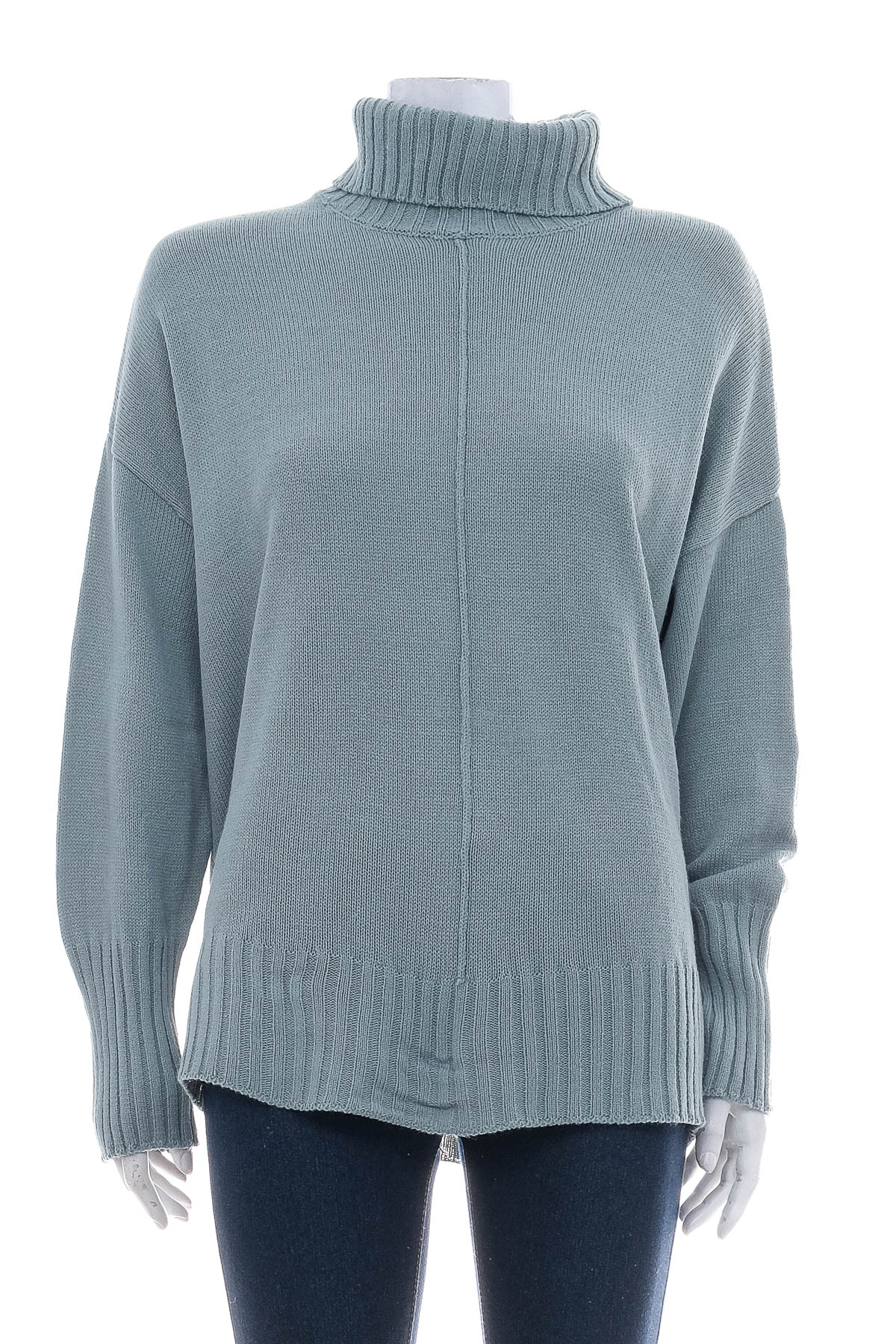 Women's sweater - Rick Cardona - 0