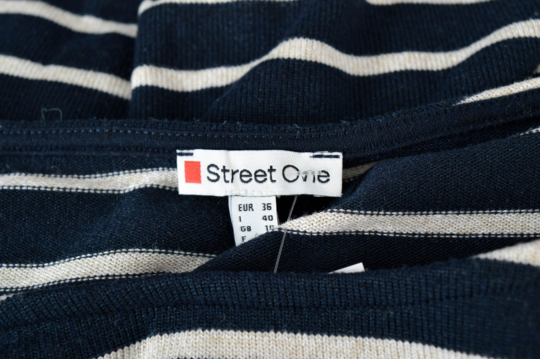 Women's sweater - Street One - 2