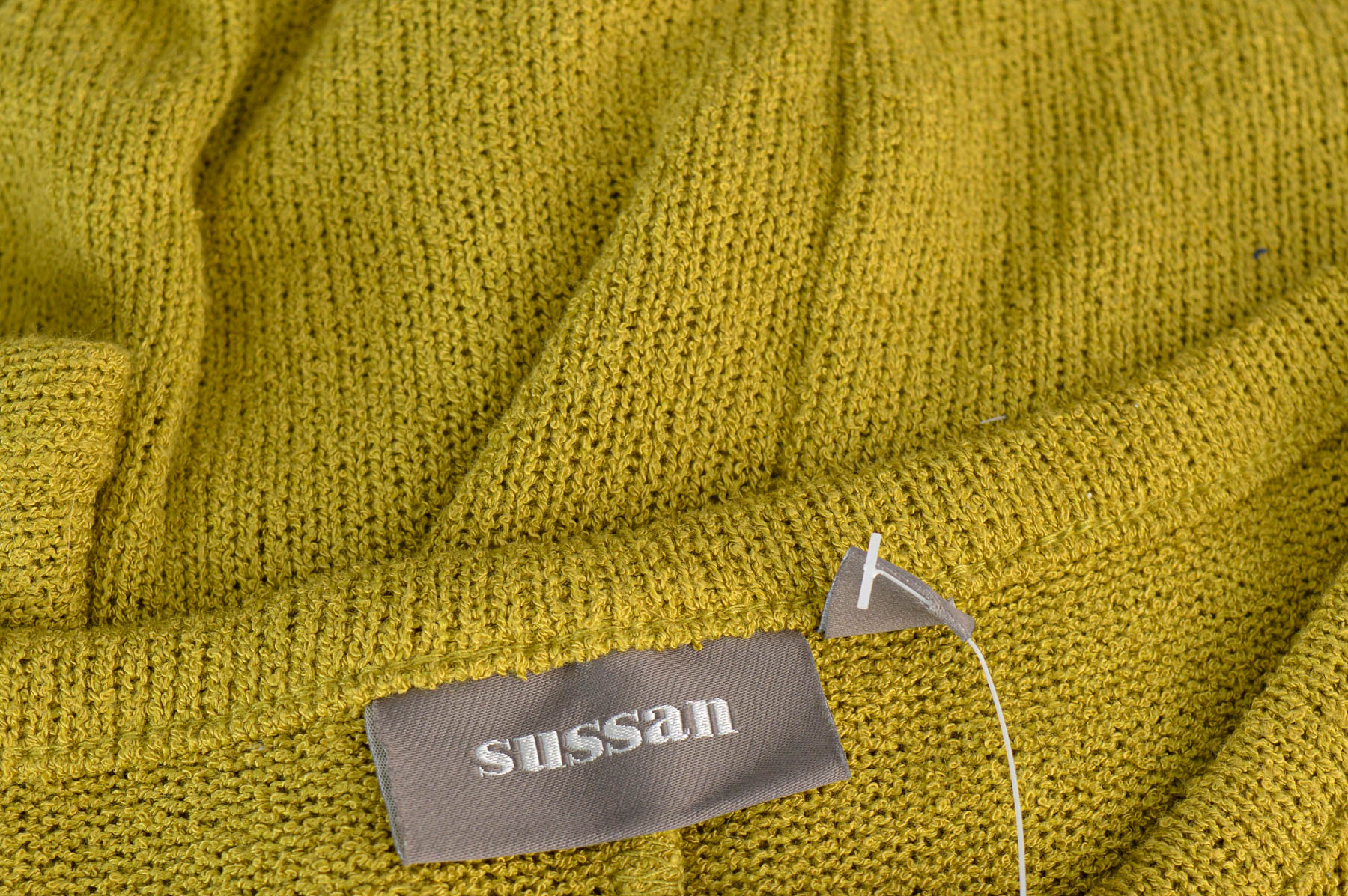 Дамски пуловер - Sussan - 2