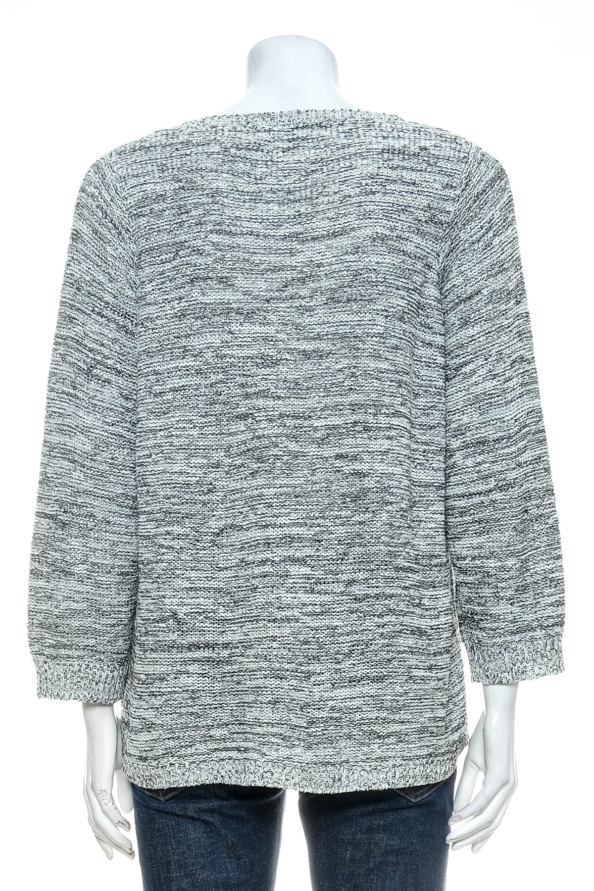 Women's sweater - TOM TAILOR Denim - 1